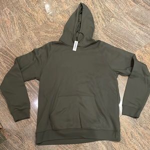 Old Navy Olive Hoodie